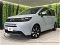 2025 Honda Freed