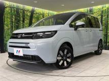 2025 Honda Freed