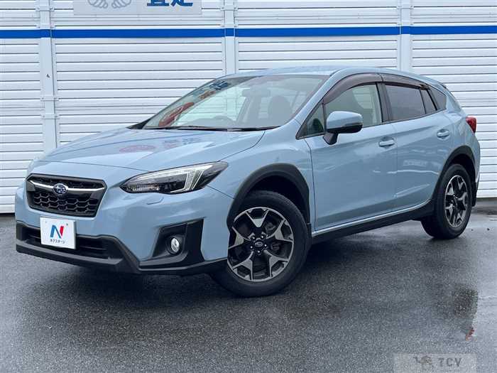 2017 Subaru Subaru Others
