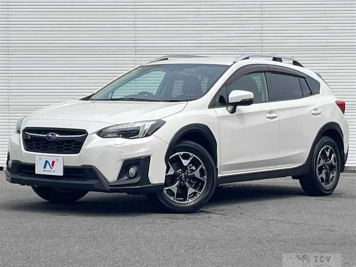 2018 Subaru Subaru Others