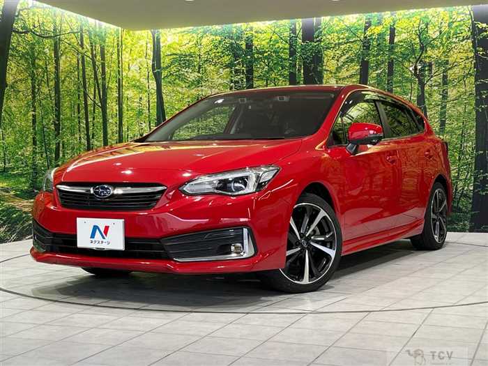 2020 Subaru Subaru Others