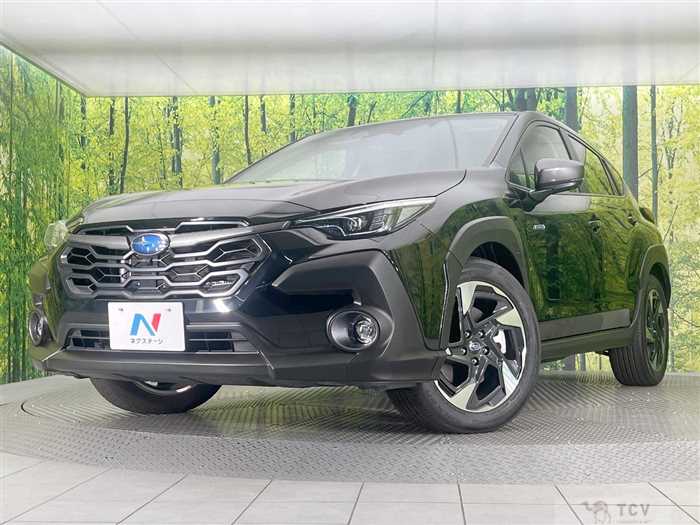 2023 Subaru Subaru Others