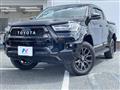 2023 Toyota Hilux