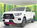 2024 Toyota Hilux
