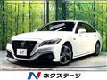 2018 Toyota Crown Hybrid