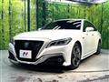 2018 Toyota Crown Hybrid