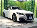 2018 Toyota Crown Hybrid