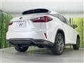 2015 Lexus RX