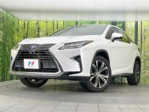 2015 Lexus RX