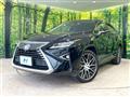 2016 Lexus RX