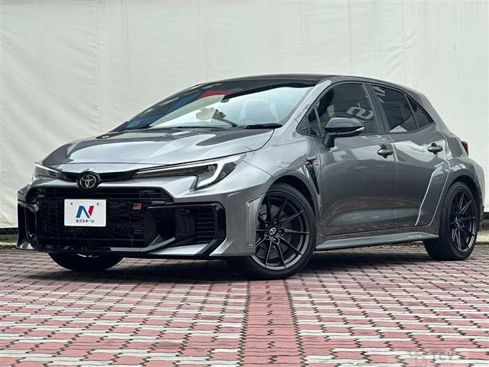 2026 Toyota Corolla Sedan
