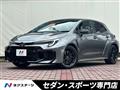 2026 Toyota Corolla Sedan