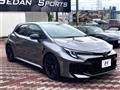 2026 Toyota Corolla Sedan