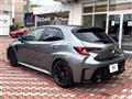 2026 Toyota Corolla Sedan