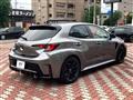 2026 Toyota Corolla Sedan