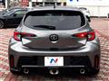 2026 Toyota Corolla Sedan