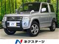 2009 Mitsubishi Pajero Mini
