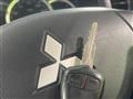 2009 Mitsubishi Pajero Mini