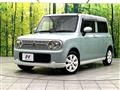 2012 Suzuki Lapin