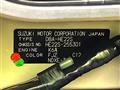 2012 Suzuki Lapin