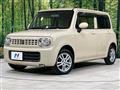2013 Suzuki Lapin