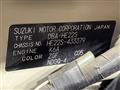 2013 Suzuki Lapin