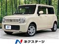 2013 Suzuki Lapin