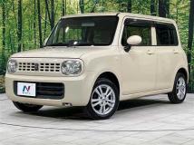 2013 Suzuki Lapin