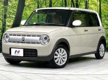 2020 Suzuki Lapin