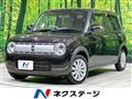 2021 Suzuki Lapin