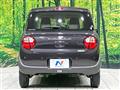 2021 Suzuki Lapin