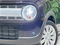 2021 Suzuki Lapin