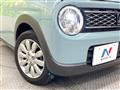 2022 Suzuki Lapin