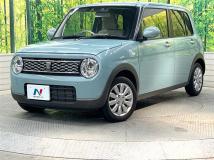 2022 Suzuki Lapin