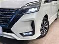 2020 Nissan Serena