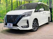 2020 Nissan Serena