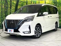 2020 Nissan Serena