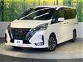 2020 Nissan Serena