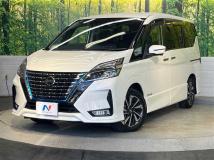 2020 Nissan Serena