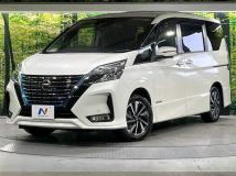 2021 Nissan Serena