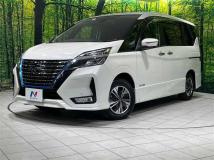 2021 Nissan Serena