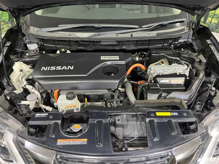 Nissan X-Trail 2017 photo 5