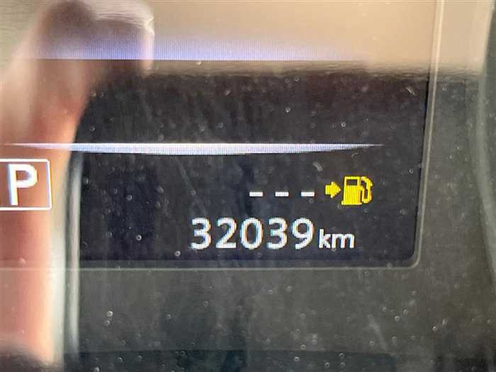 Nissan X-Trail 2018 photo 3