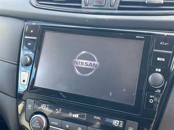 Nissan X-Trail 2018 photo 5