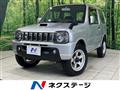 2011 Suzuki Jimny