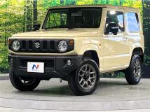 2023 Suzuki Jimny
