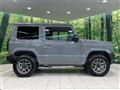 2025 Suzuki Jimny