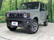 2025 Suzuki Jimny