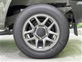 2025 Suzuki Jimny