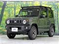 2025 Suzuki Jimny